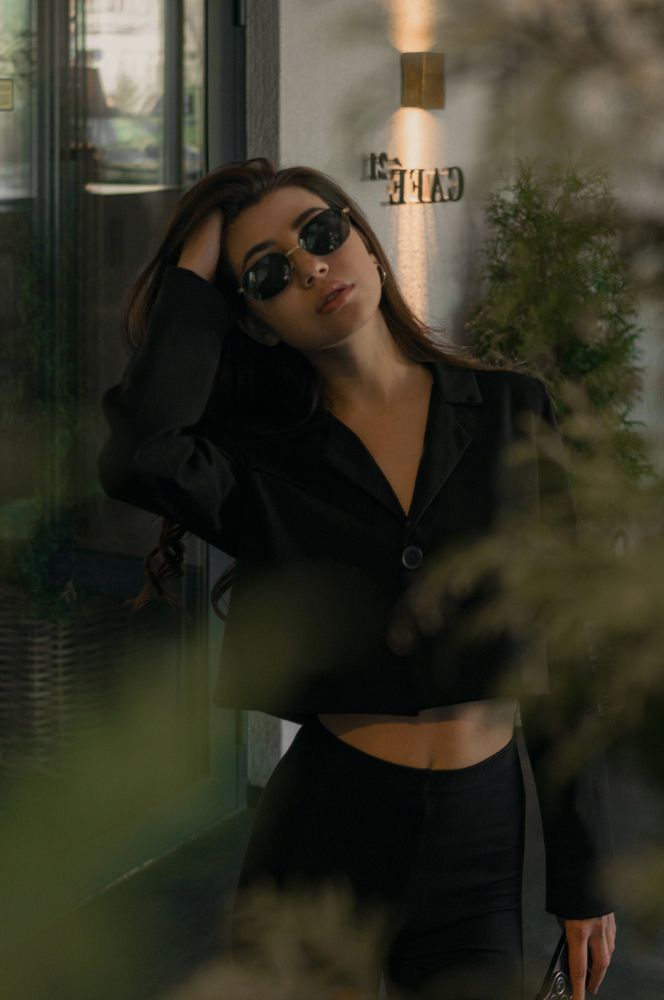 Photograph by Екатерина Бутина