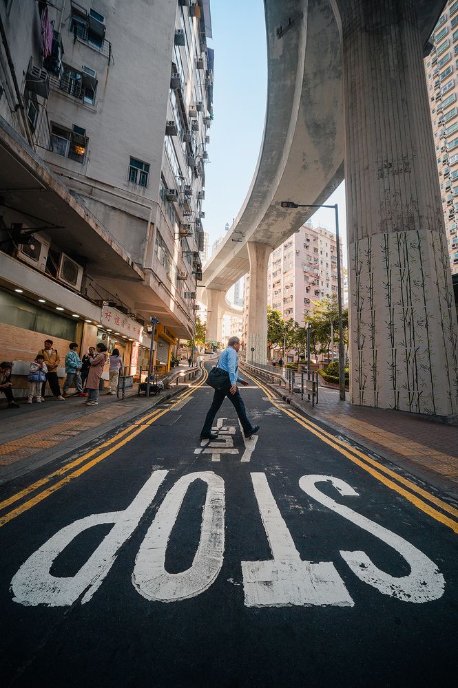 Photograph by Chen Jiaqi