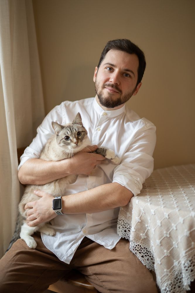 Photograph by Гроголева Анна