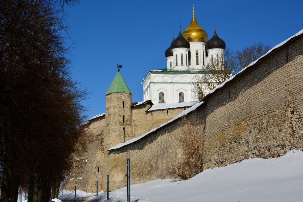 Photograph by Анатолий Орлов