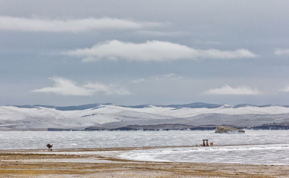 Photograph by Виктор Калинский