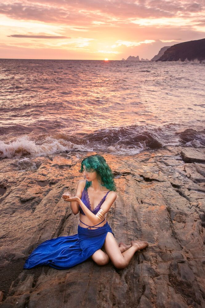 Photograph by Karen Zingarello