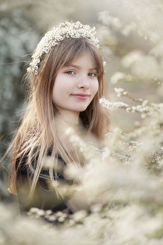 Фотография автора Vanesa Strelczenia