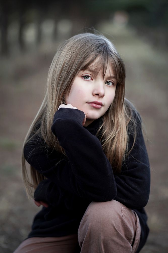 Фотография автора Vanesa Strelczenia