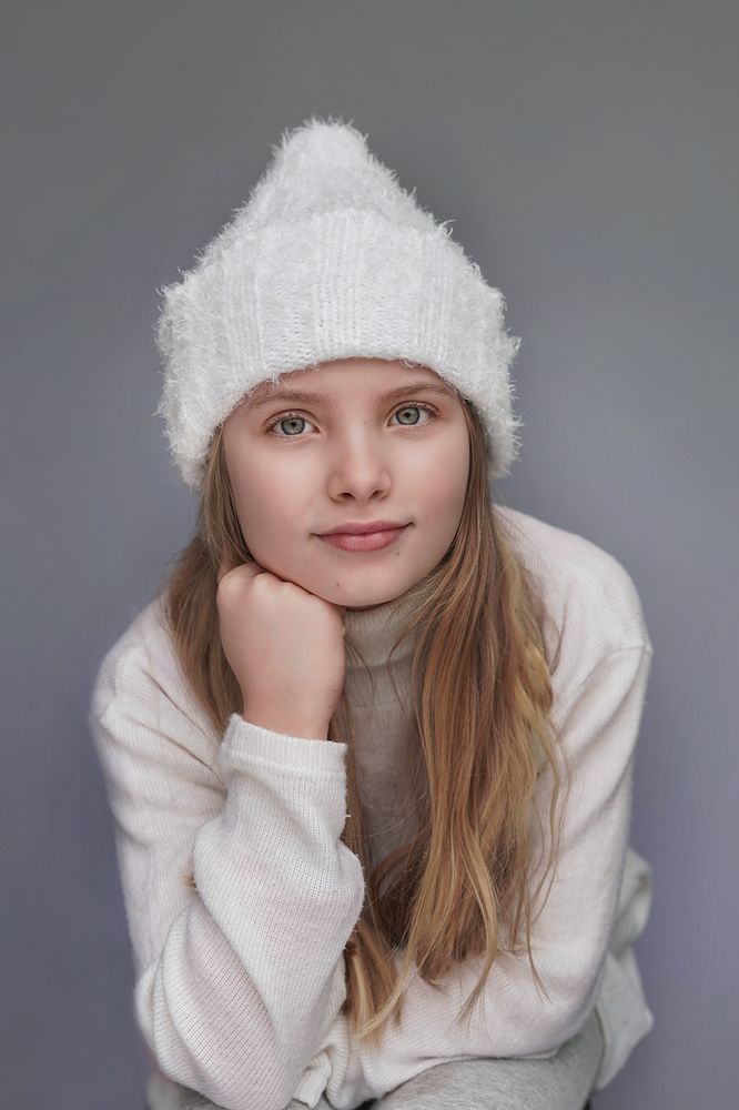 Фотография автора Vanesa Strelczenia