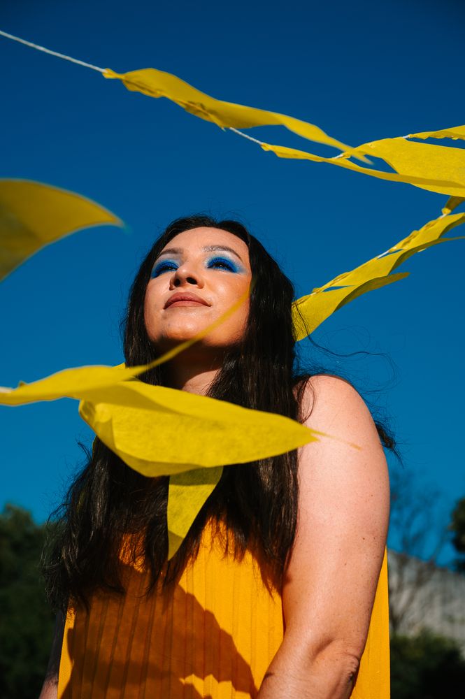 Photograph by ENDORA BARBOZA