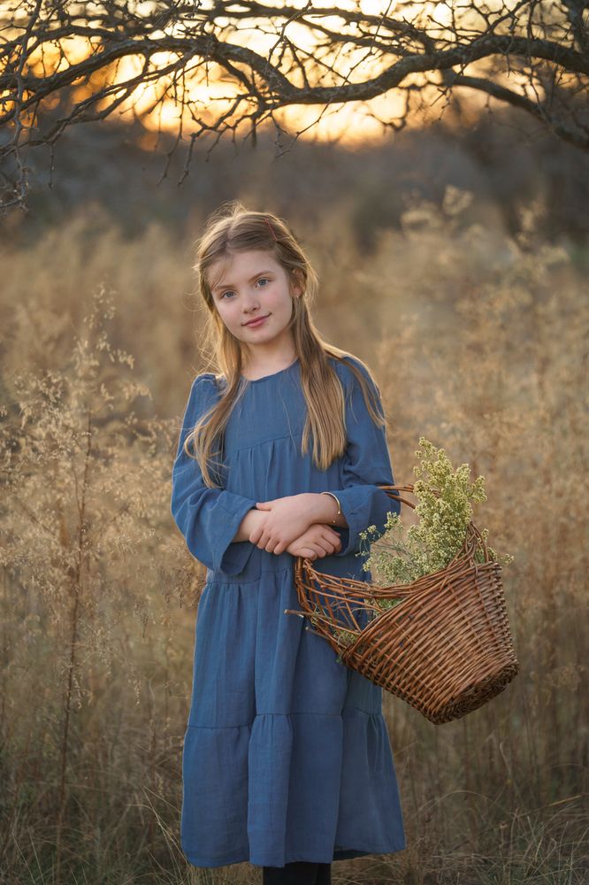 Фотография автора Vanesa Strelczenia