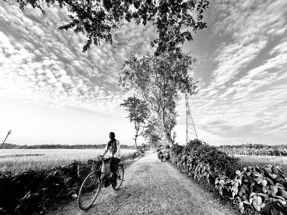 Photograph by Sampad das