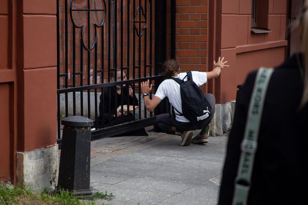 Фотография автора Андрей Челомов