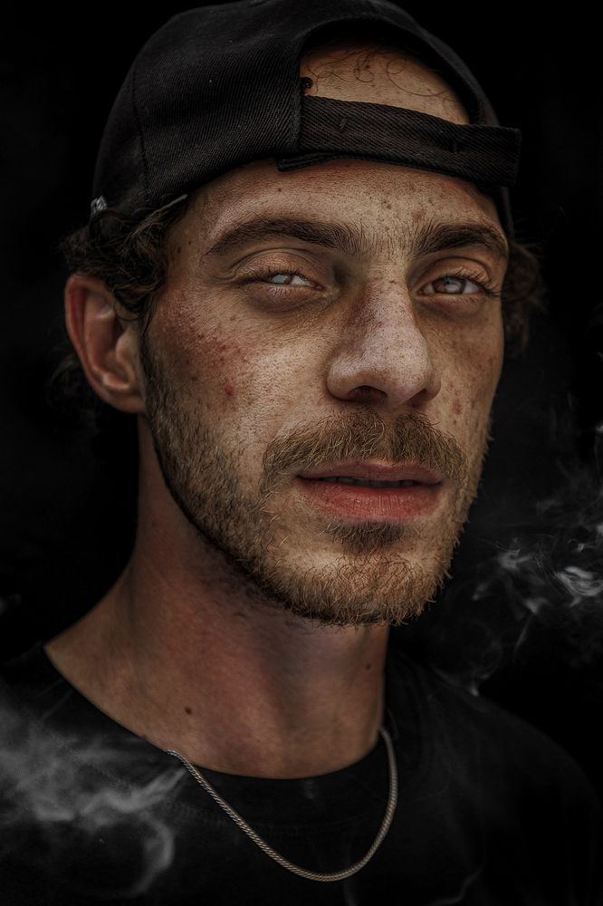 Photograph by Seif Koussani