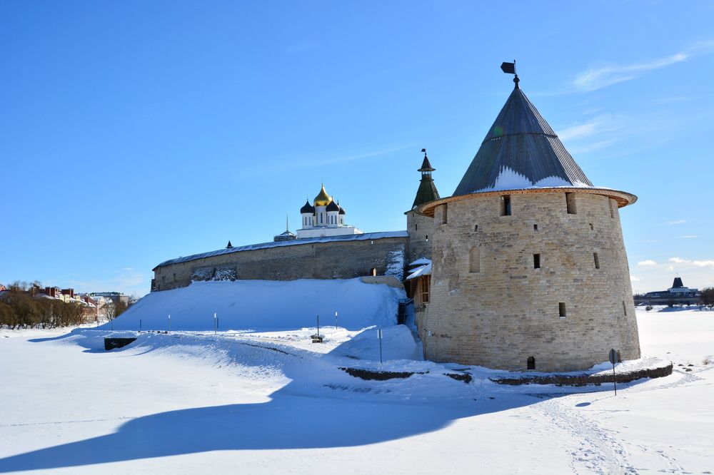 Photograph by Анатолий Орлов