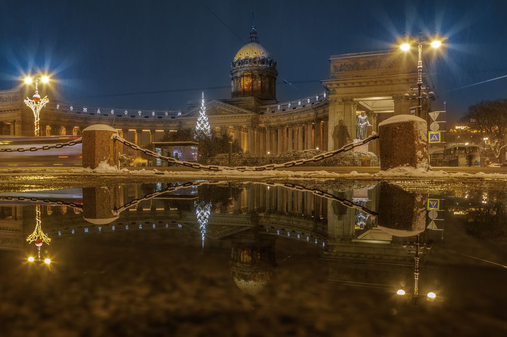 Photograph by Владимир Колесников