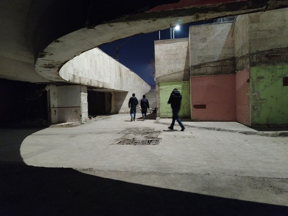 Photograph by Марина Рафаелян