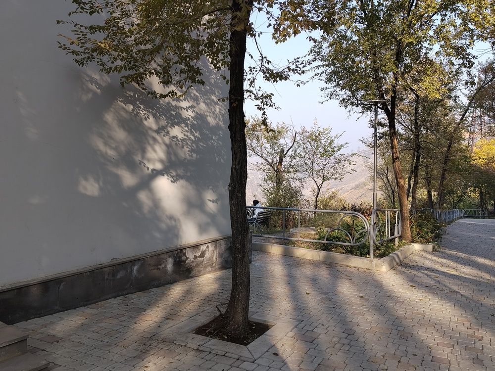 Photograph by Марина Рафаелян