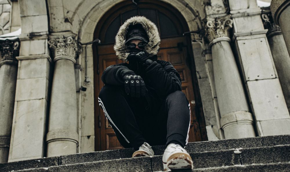 Photograph by Михаил Селезнев