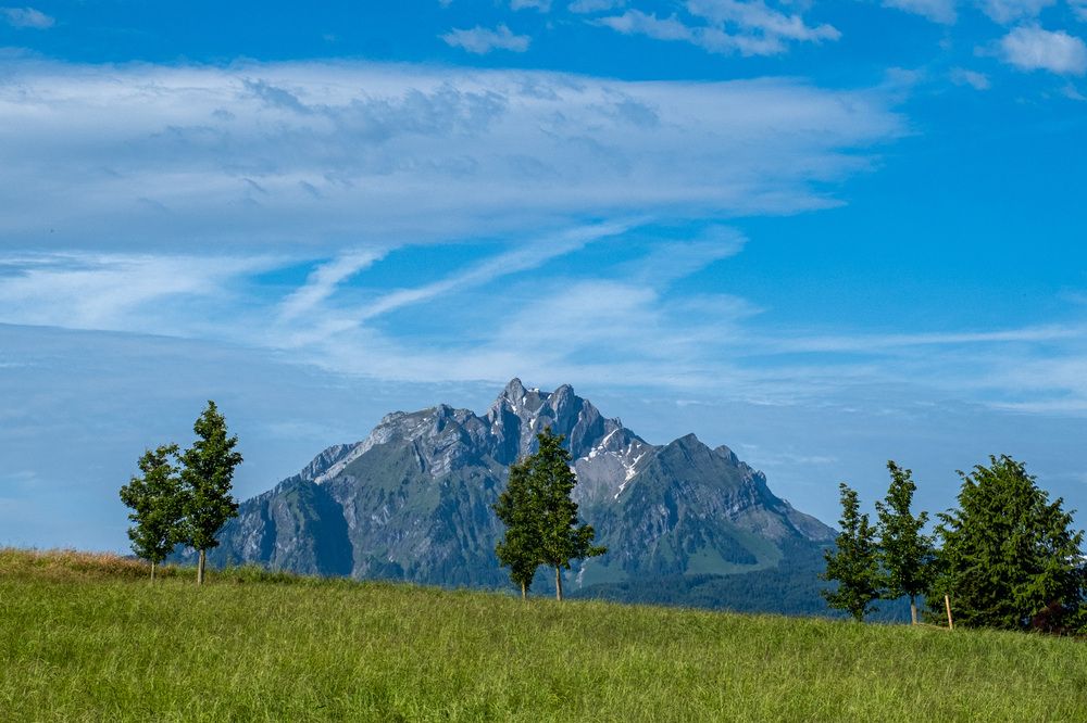 Photograph by Gerry Zweig