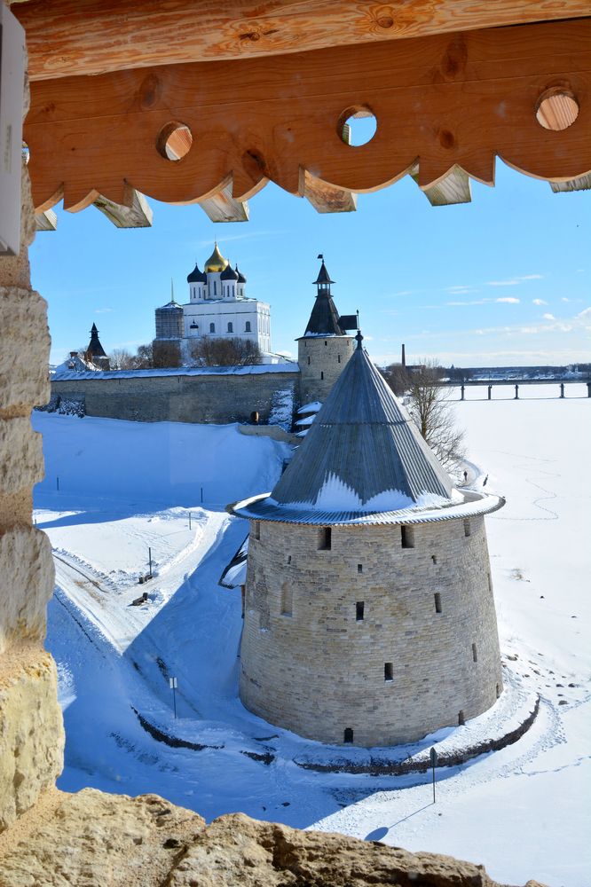 Photograph by Анатолий Орлов