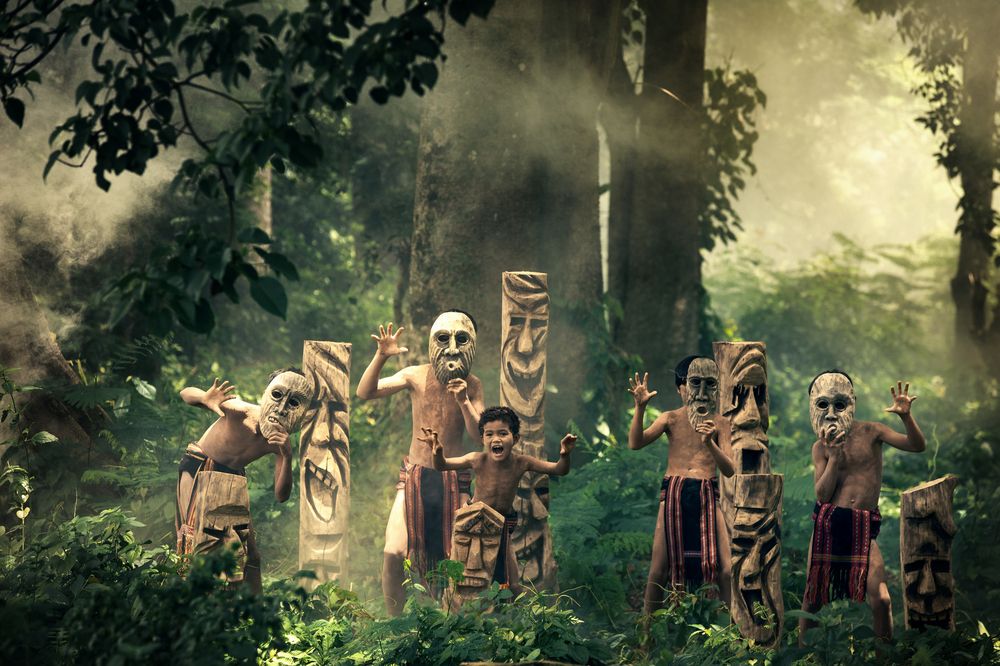 Photograph by Tuấn Nguyễn Tấn