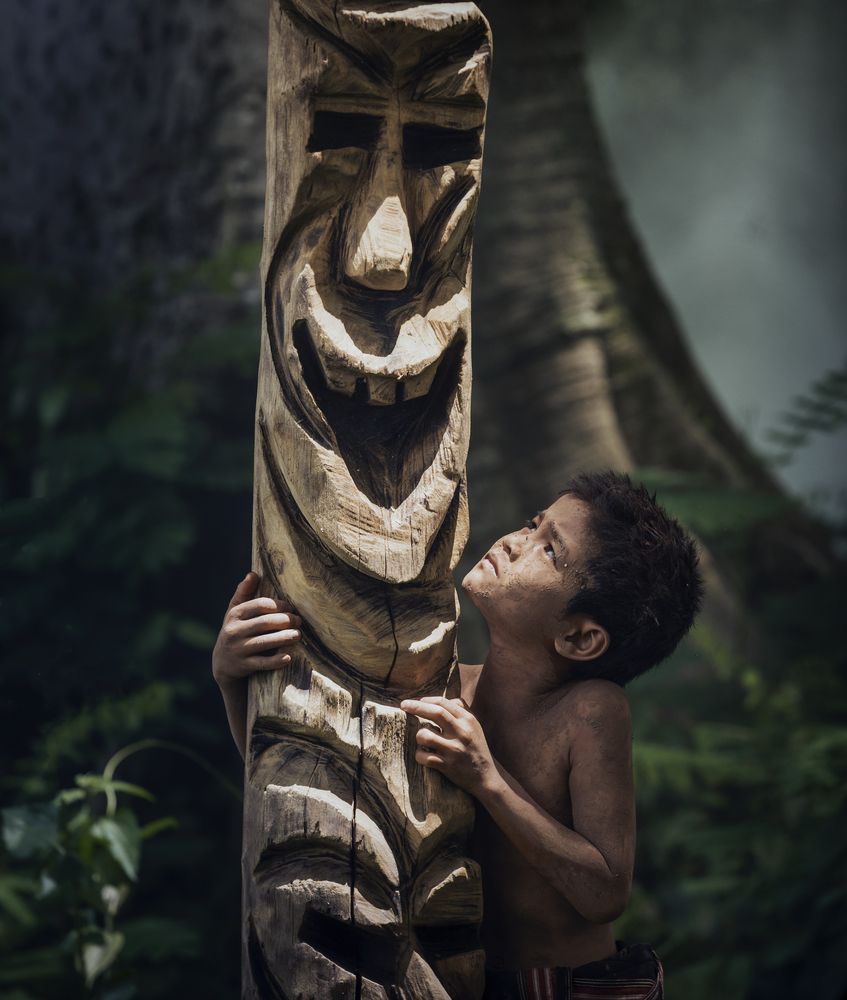 Photograph by Tuấn Nguyễn Tấn