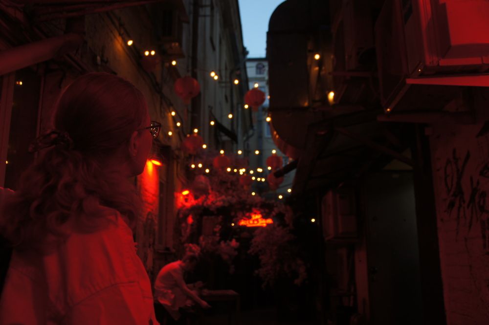 Photograph by Алексей Новиков