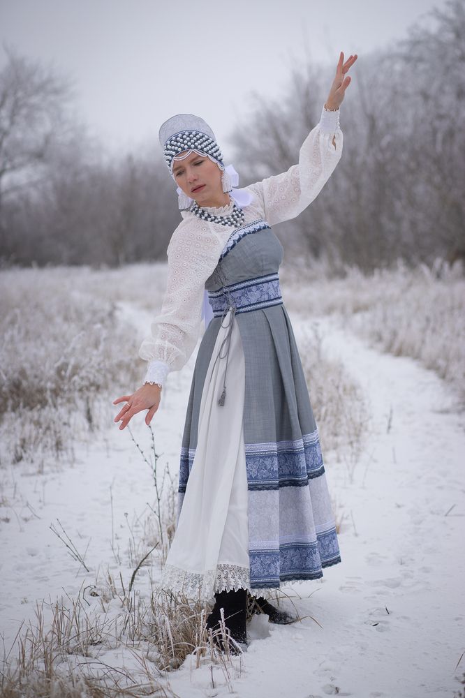 Photograph by Ксения Азаренко