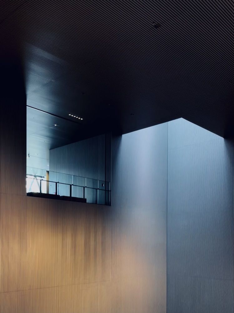 Layer of Gentle Light