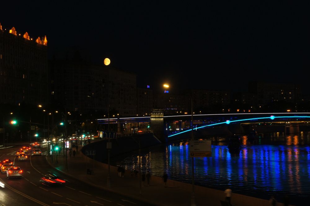 Photograph by Алексей Новиков