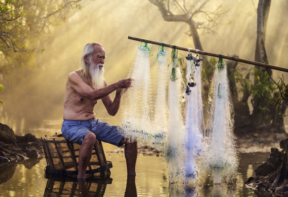 Photograph by Tuấn Nguyễn Tấn