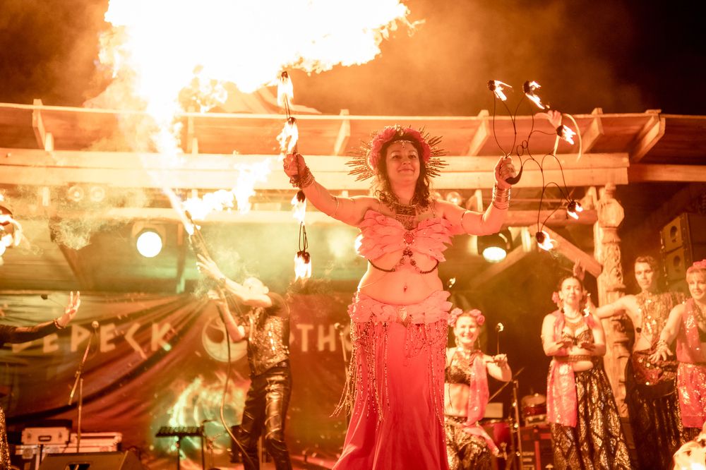 Photograph by Екатерина Жданова