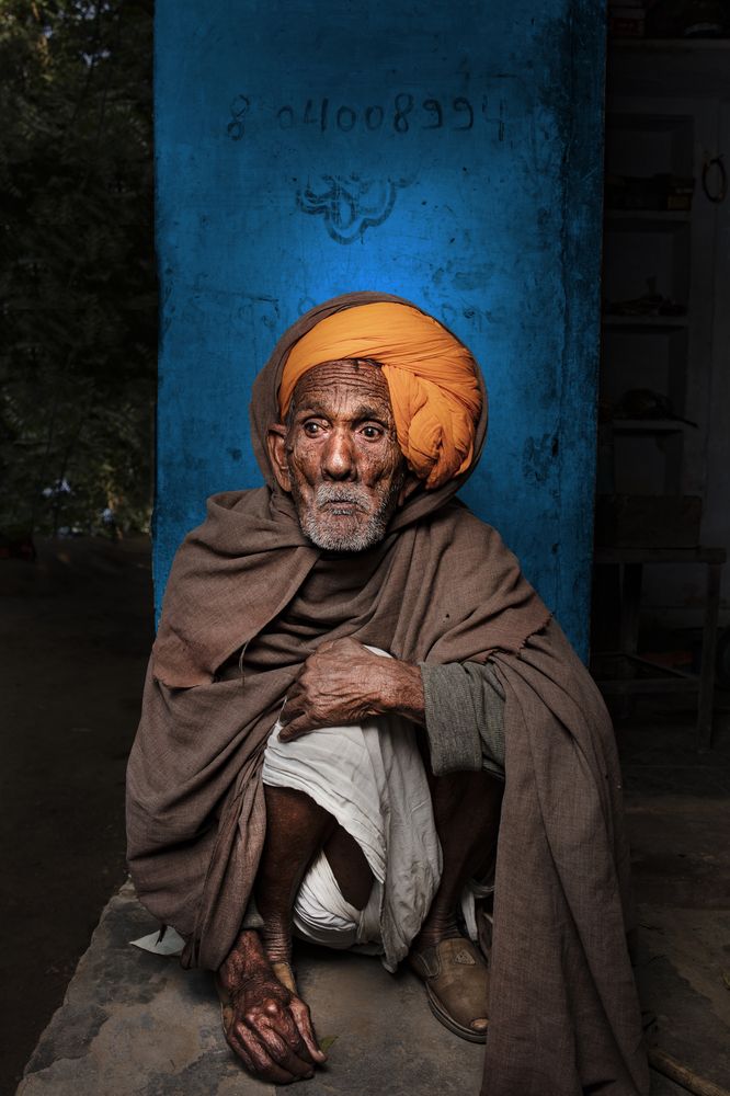 Photograph by Meshari