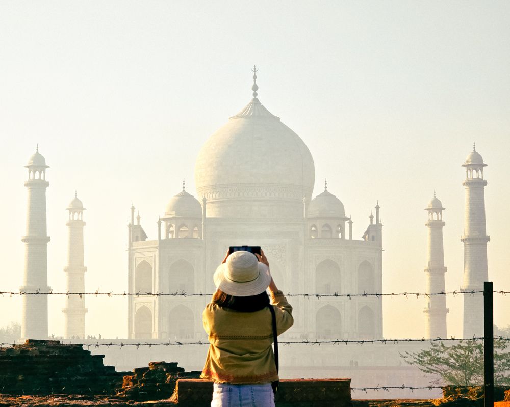 Photograph by Abhishek Shivhare