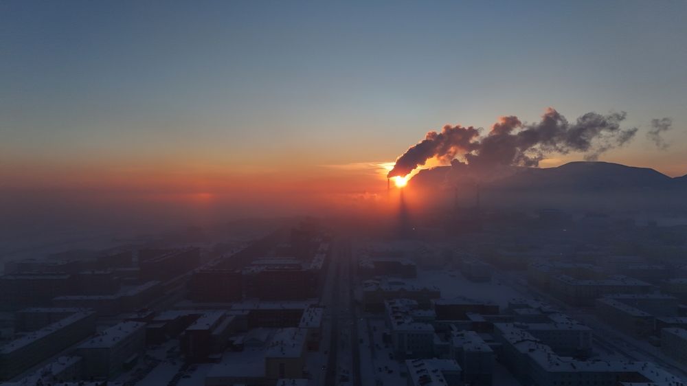 Photograph by Роман Алейников