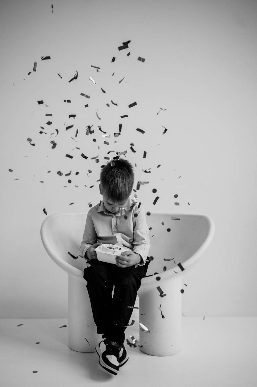 Первый юбилей