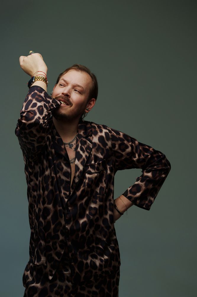 Photograph by Nikita