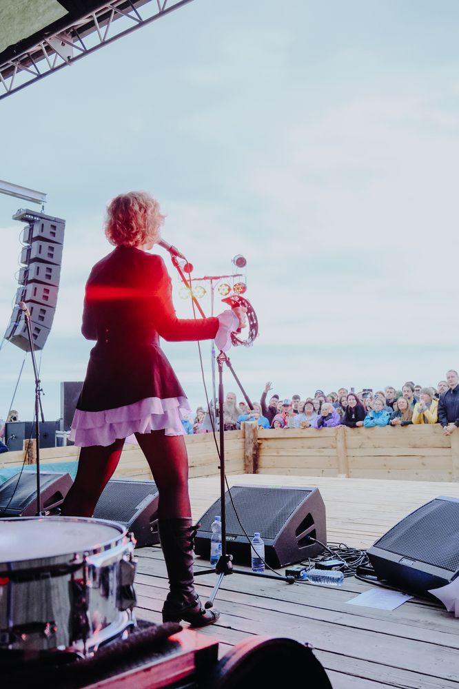 Photograph by Екатерина Жданова