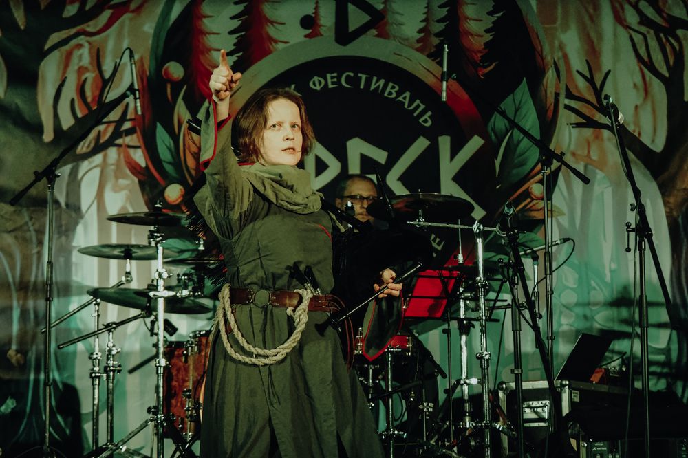 Photograph by Екатерина Жданова