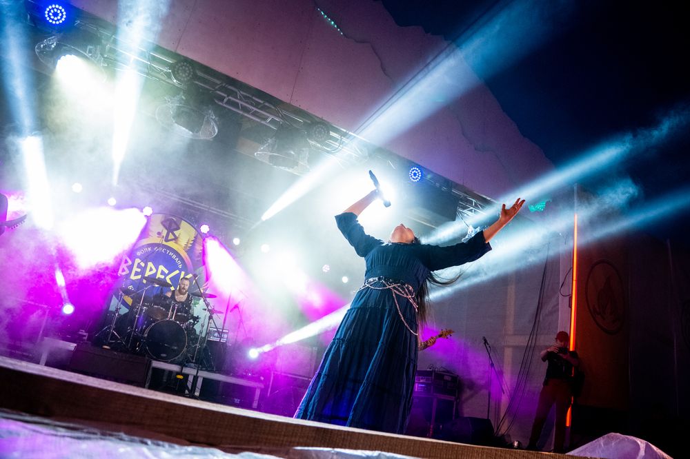 Photograph by Екатерина Жданова