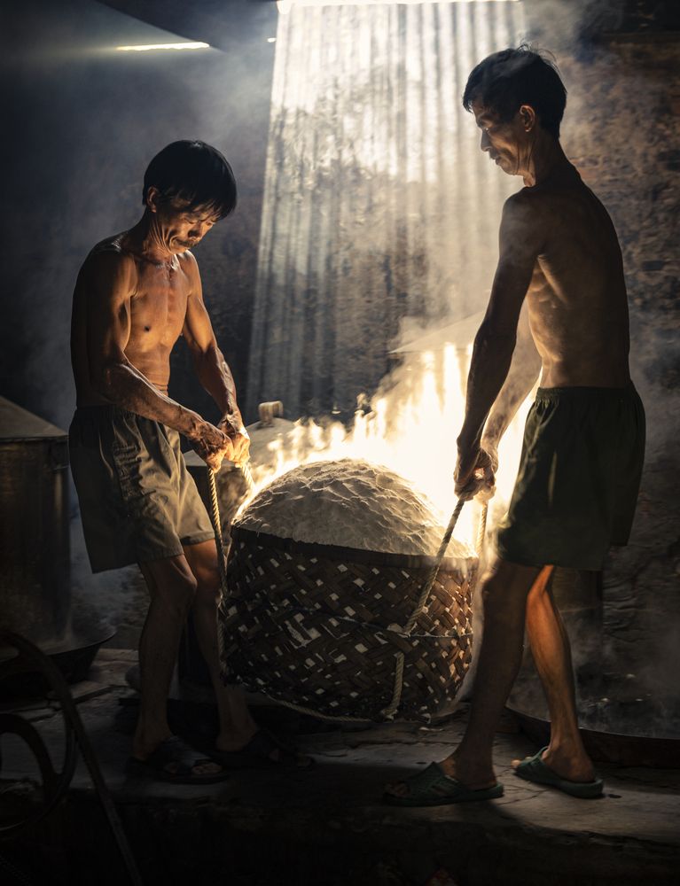 Photograph by Tuấn Nguyễn Tấn