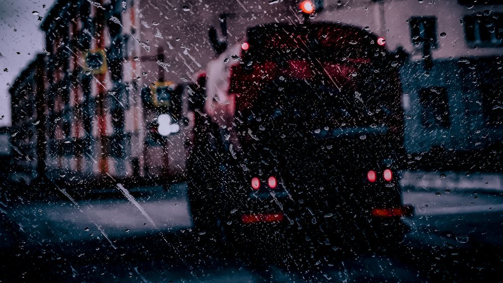 Photograph by Роман Алейников