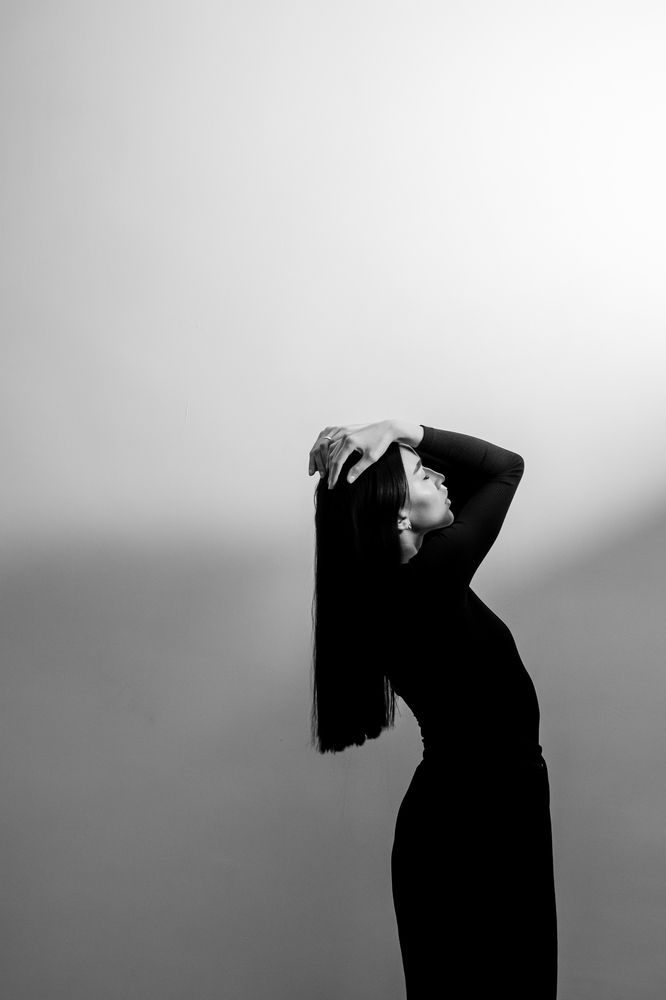 Photograph by Екатерина Жданова