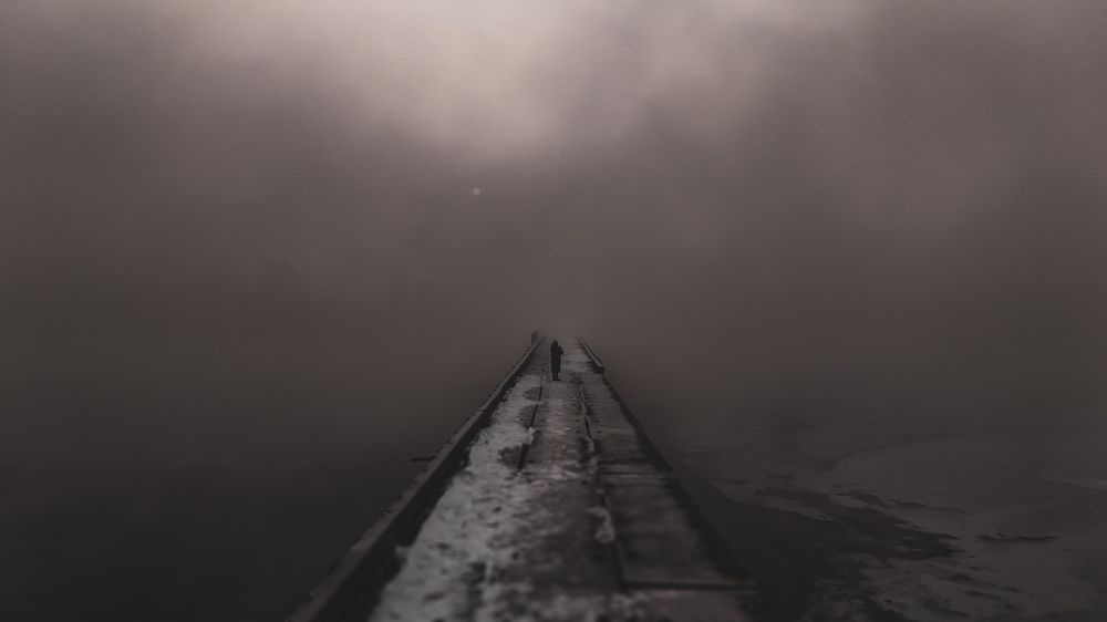 Photograph by Роман Алейников