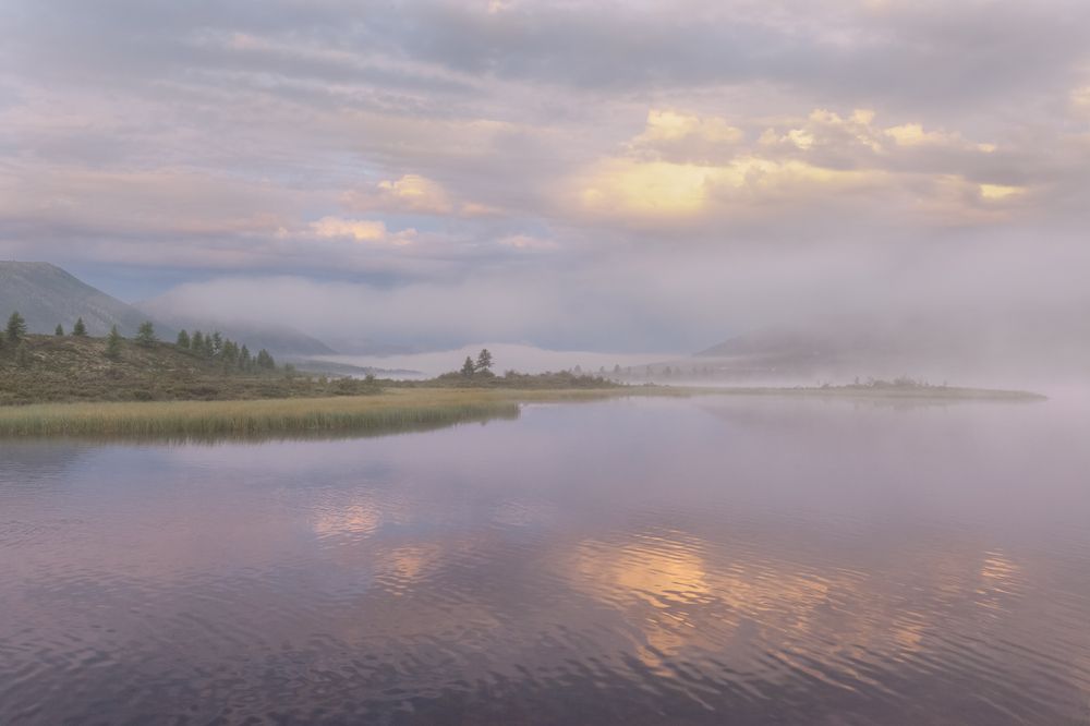 Photograph by Виктор Калинский