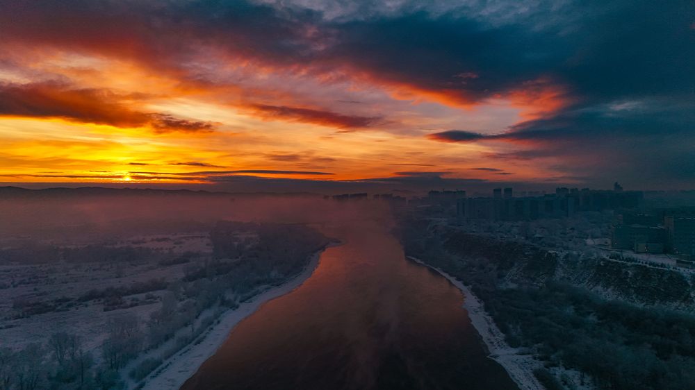 Photograph by Роман Алейников