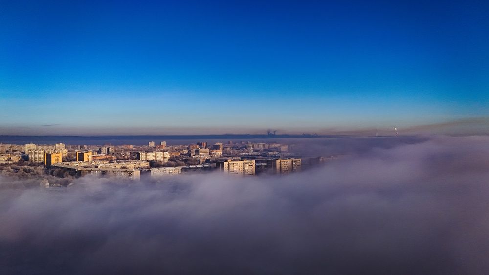 Photograph by Роман Алейников