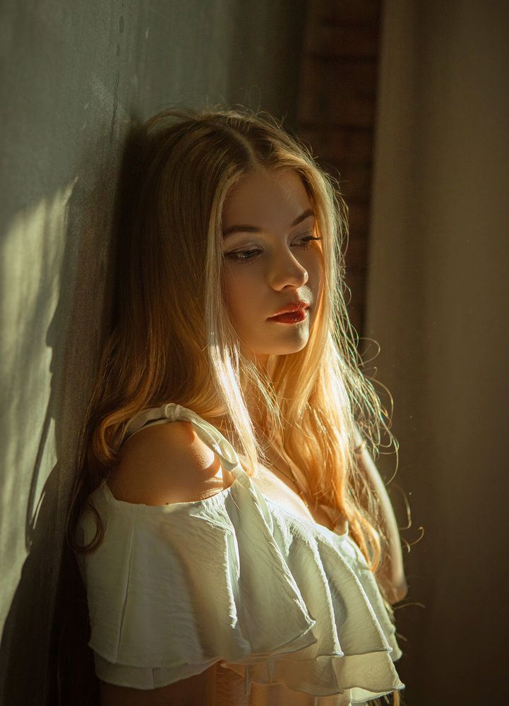 Photograph by Alexey Krapivin