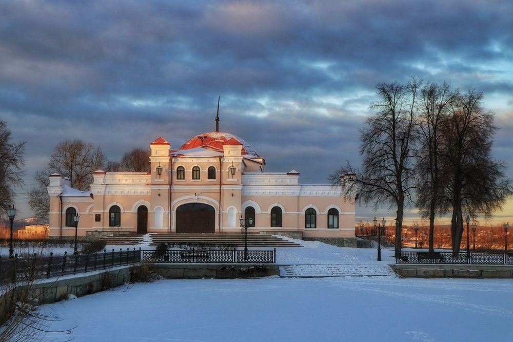 Фотография автора Анатолий Нифантов