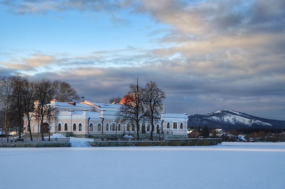 Фотография автора Анатолий Нифантов