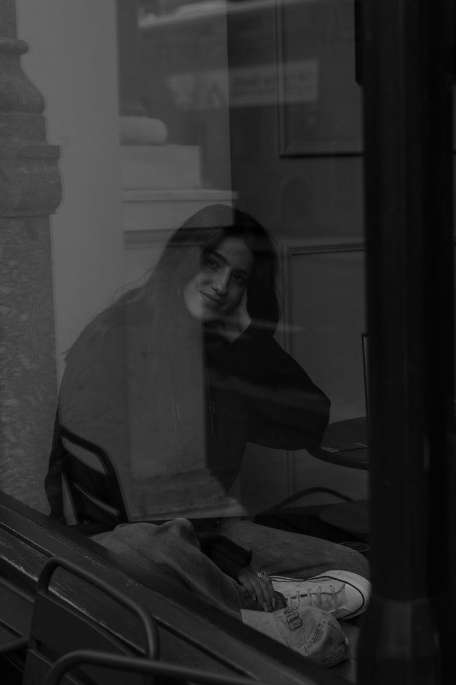 Photograph by Rawan Al Shboul