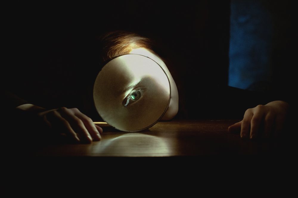 Photograph by Ольга Паволга