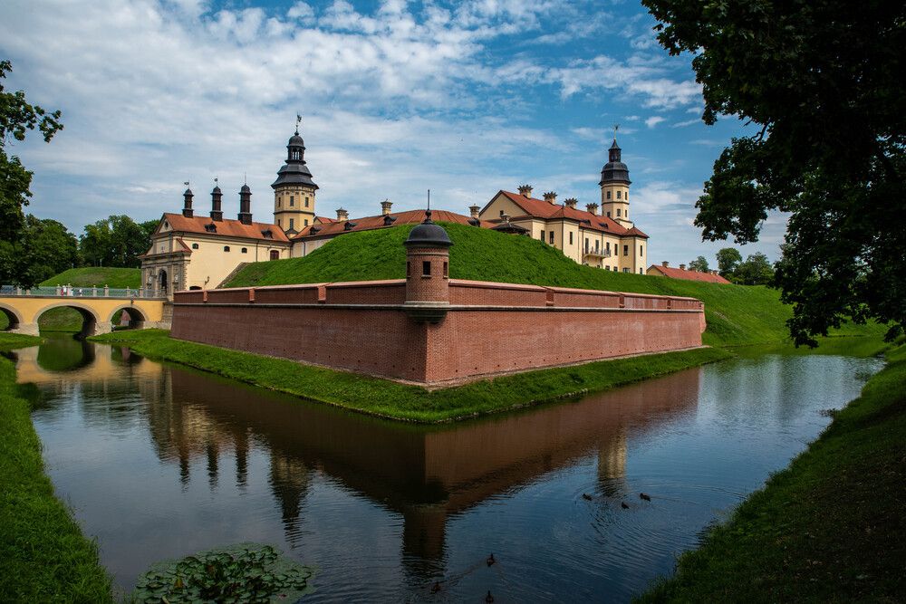 Фотография автора Сергей Чесноков